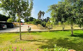 Tenuta Angelini Apartments
